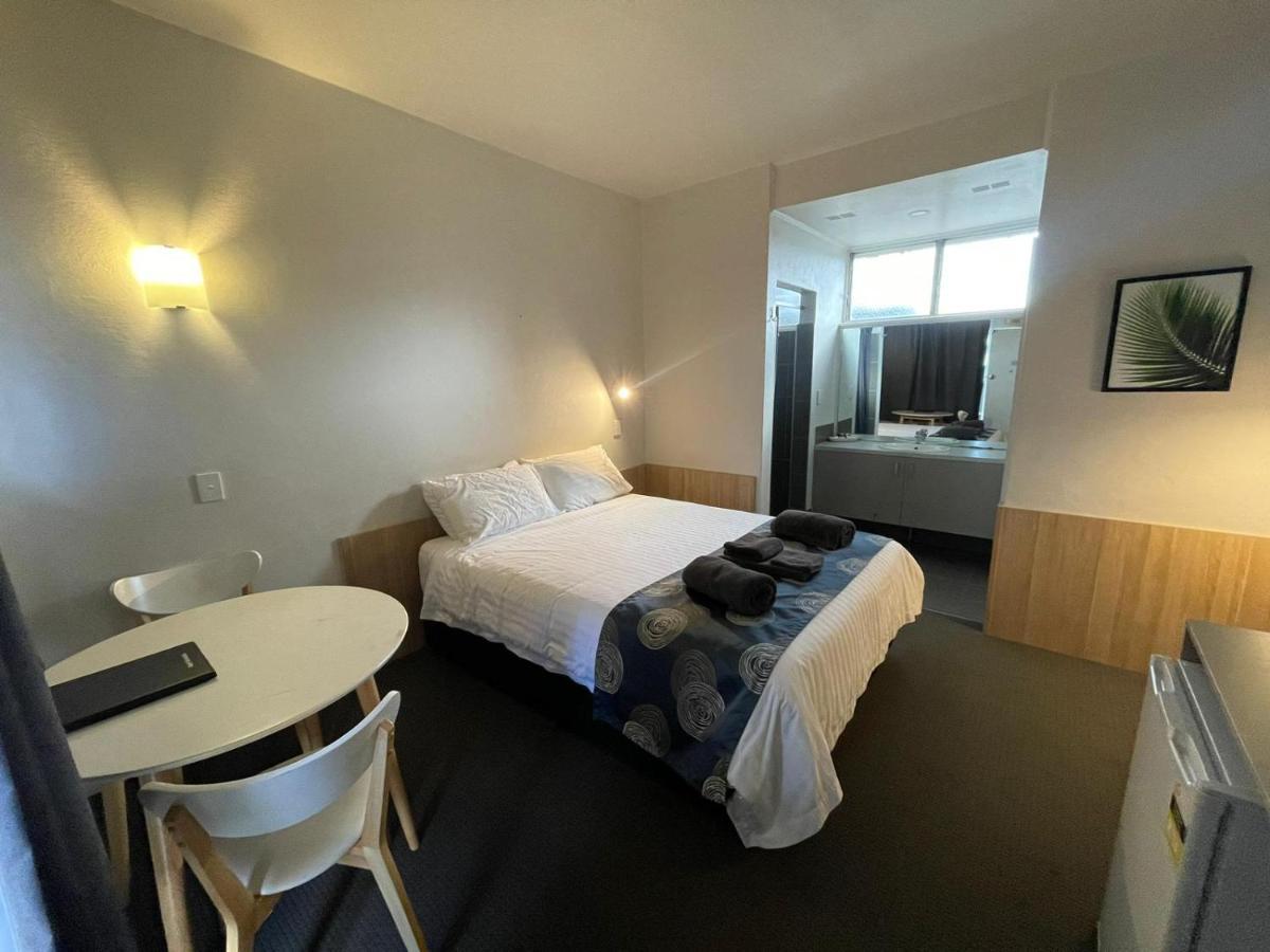 Northside Hotel Albury Lavington Exteriér fotografie