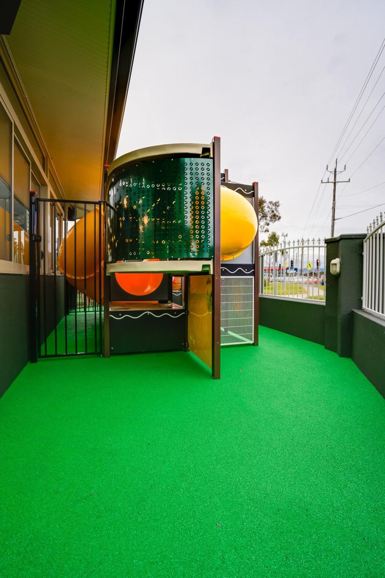 Northside Hotel Albury Lavington Exteriér fotografie